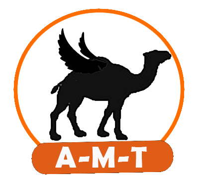 authentic moroccan tours logo