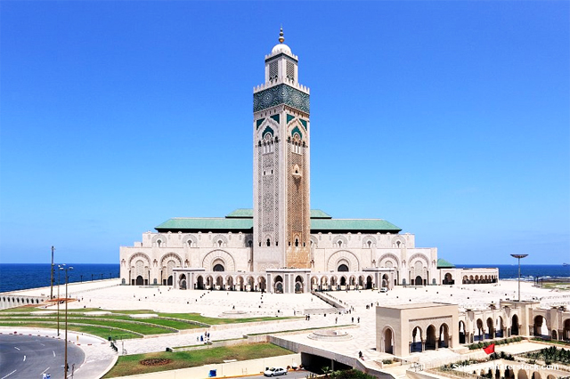 casablanca morocco