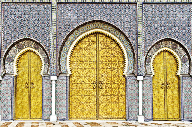 fes morocco