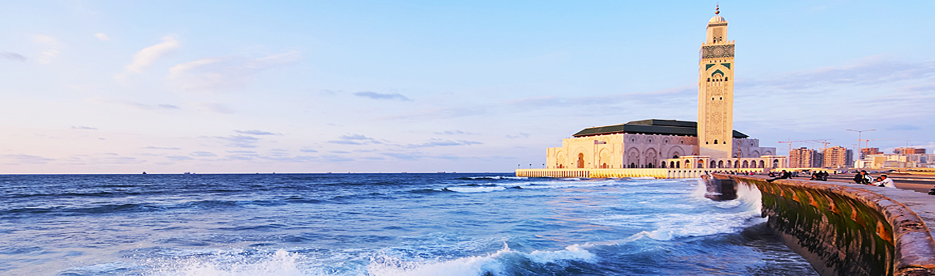 casablanca casablanca