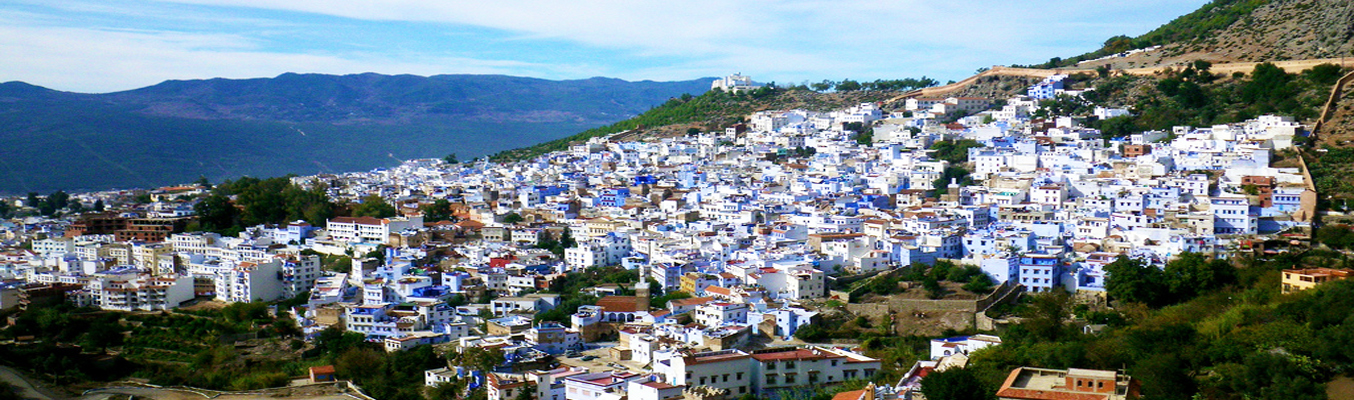 chefchaouen chefchaouen