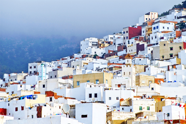 tanger morocco